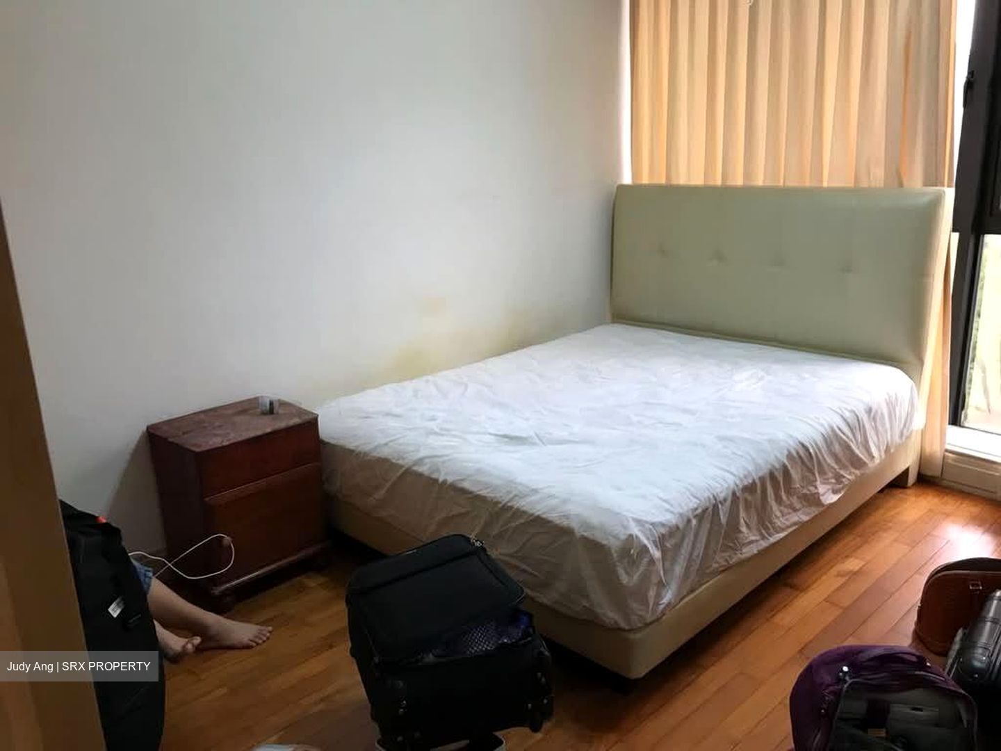 Heritage View (D5), Condominium #588163911
